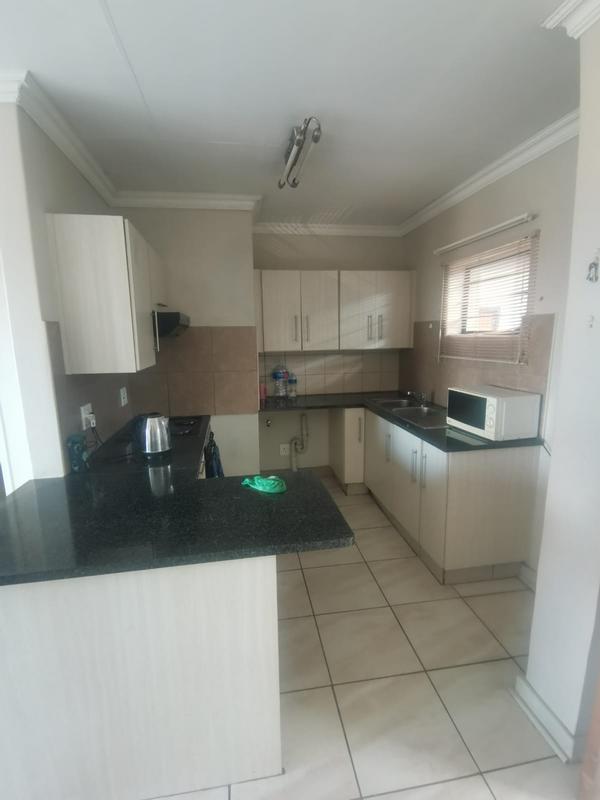 2 Bedroom Property for Sale in Die Bult North West